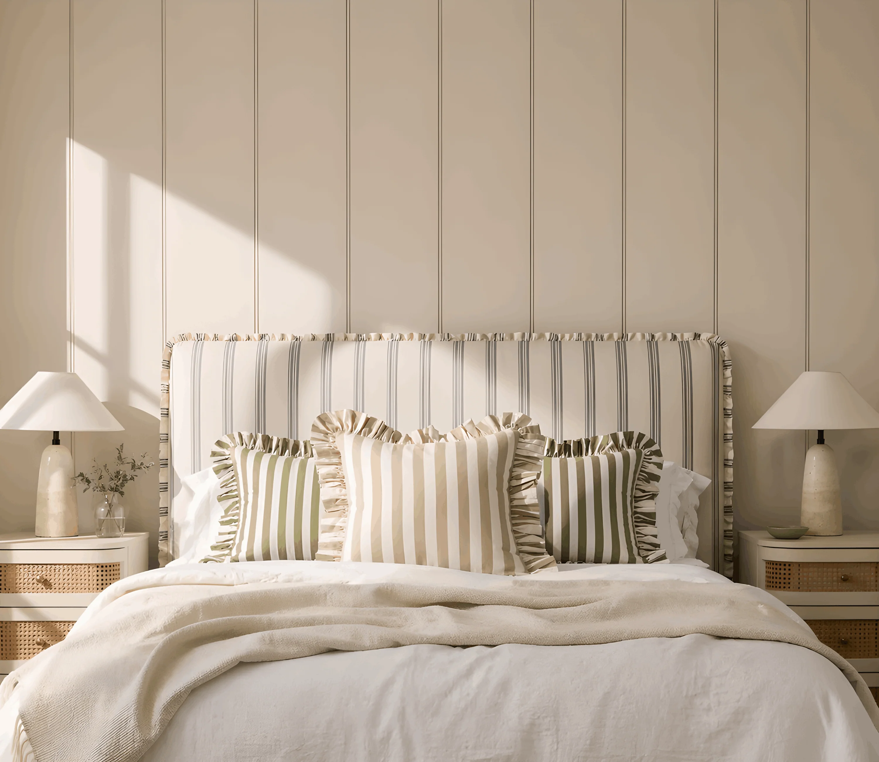 Elevate Your Space with Sofia Panels