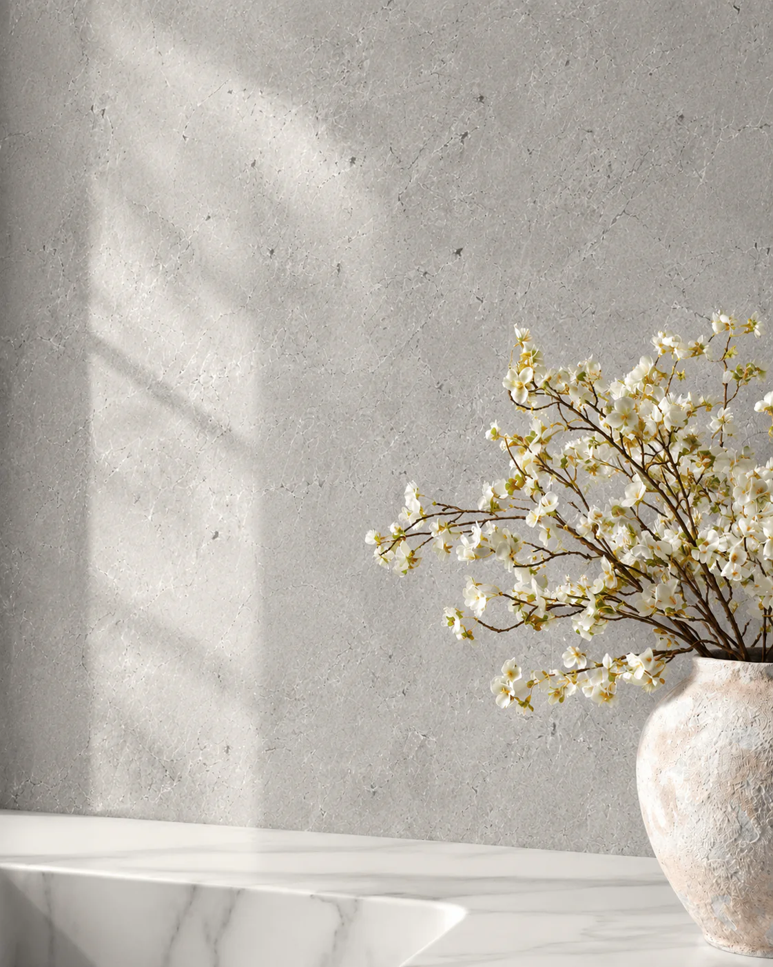 Stone Effect Wall Panels